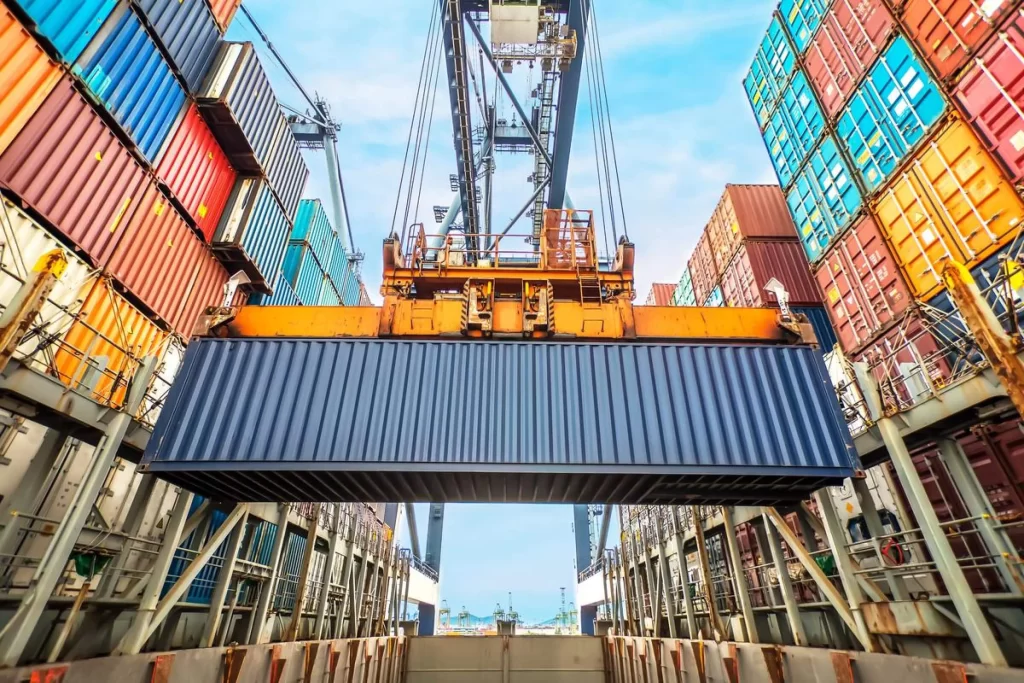 China Shipping Logistic Service 3 Sea Container Shipping​, china shipping logistics