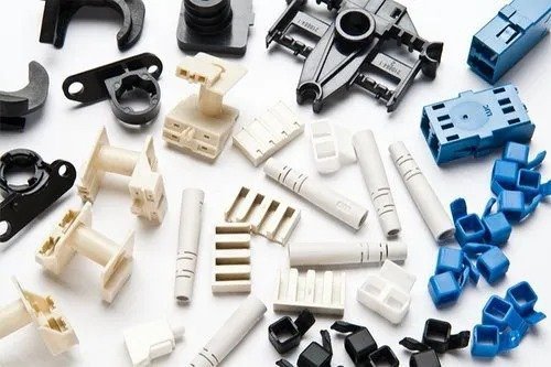 Plastic Injection 1 Plastic Injection Molding