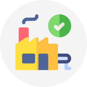 factory verification