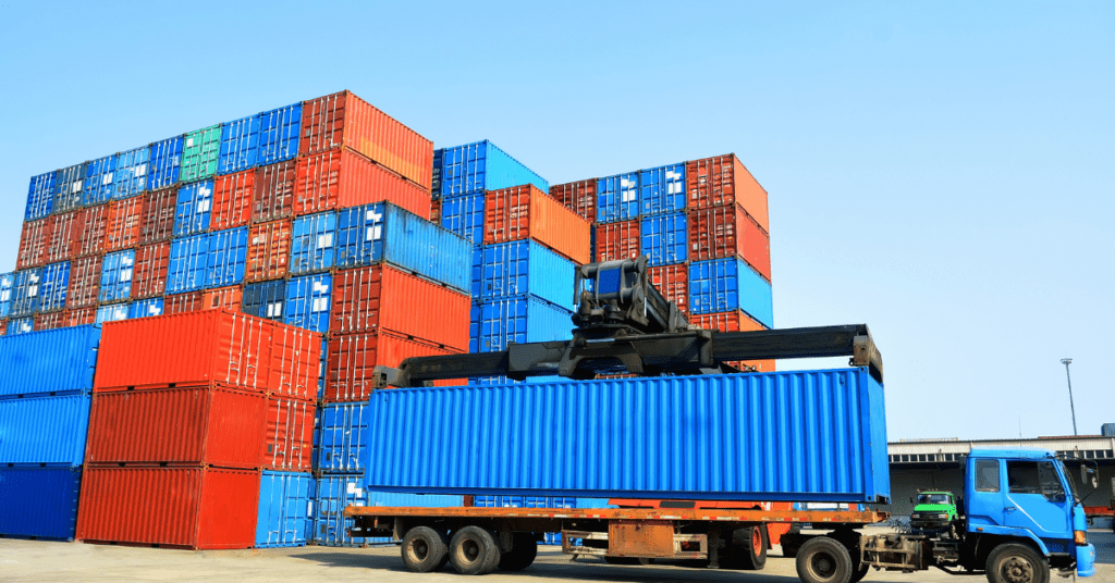 Dropshipping Agent Service 2 Dropshipping by Global Express​