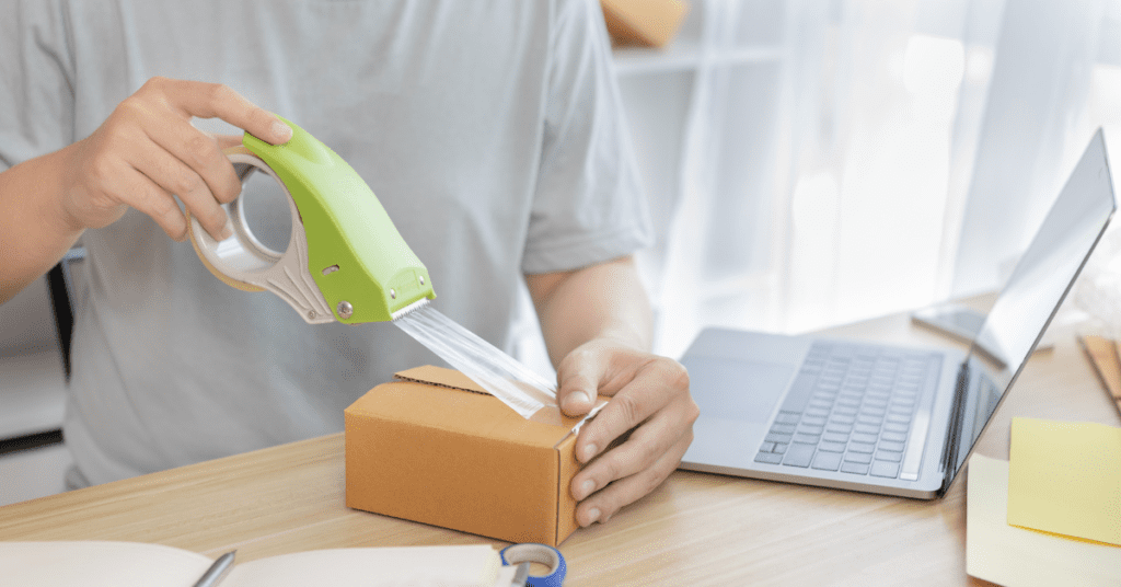Dropshipping Agent Service 1 Dropshipping ePacket