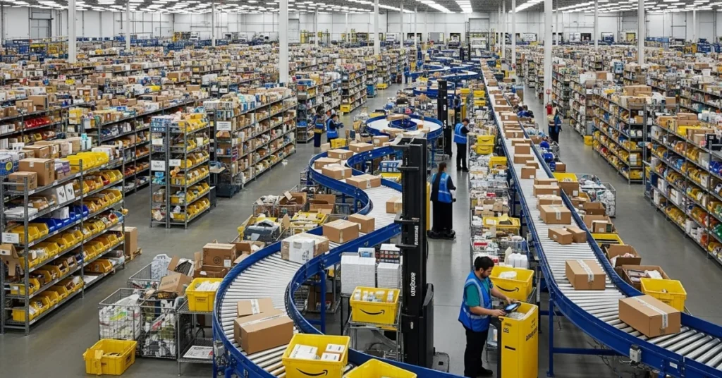 Cheapest Way to Ship to Amazon FBA in 2025 1 amazon fba