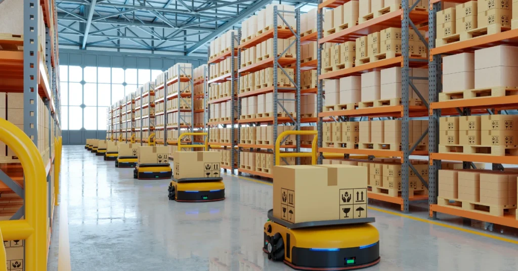 How to Ship to Amazon FBA from China: A Step by Step Guide 1 fba in amazon