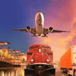 Freight Forwarders for Amazon FBA Shipping from China