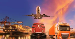 Freight Forwarders for Amazon FBA Shipping from China