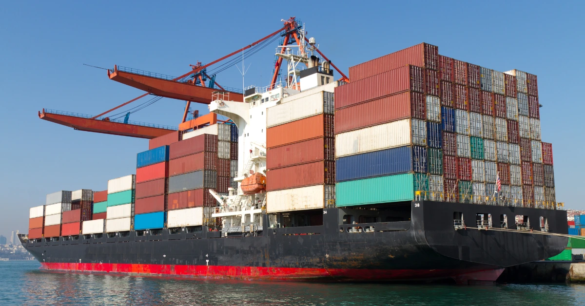 How to Ship to Amazon FBA from China