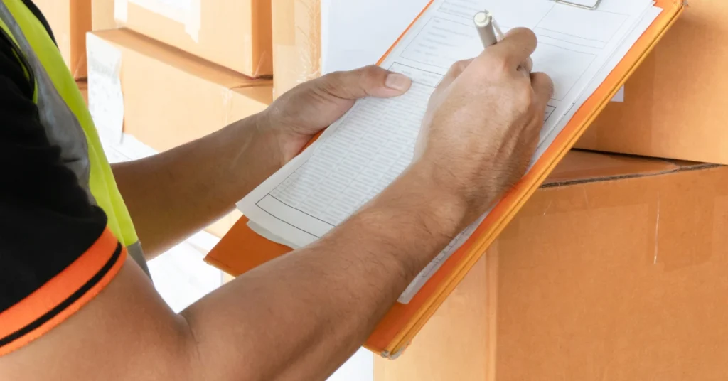 How to Find Reliable Suppliers in China: Complete Beginner’s Guide for 2025 1 documentation lists while sourcing from china