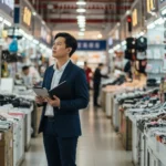 Why Businesses Prefer a Yiwu Market Agent Over Direct Sourcing