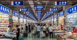 Why Yiwu Wholesale Market in China is the World’s Sourcing Hub