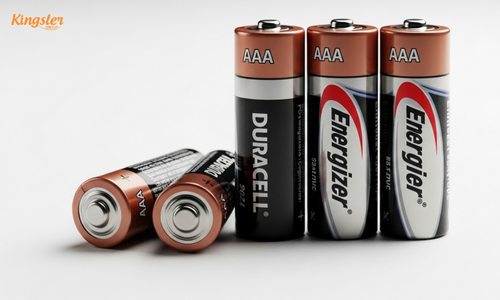 AAA Batteries