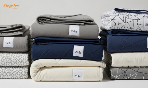 Adult Weighted Blankets