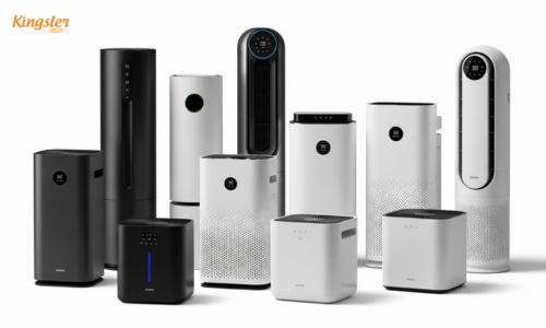 air purifiers
