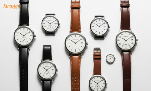 analog watches