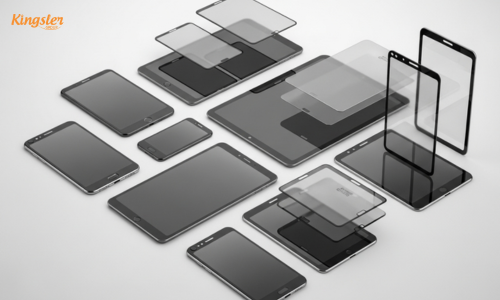 Anti Glare Protectors