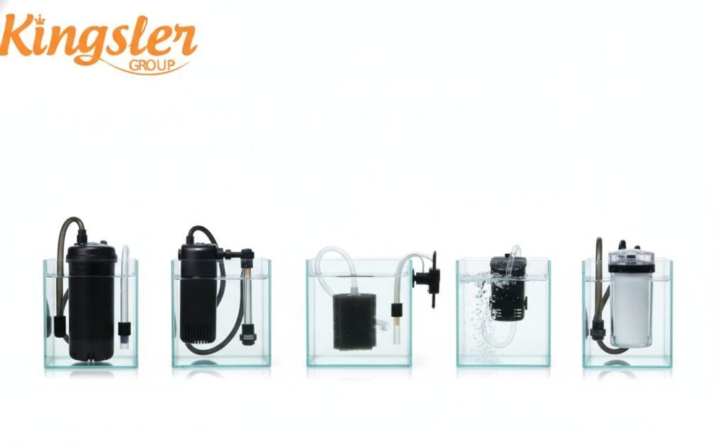 Aquarium Filters