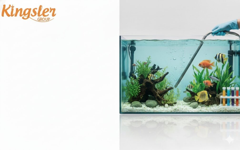 Aquarium Maintenance