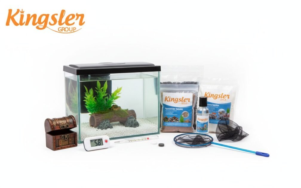 Aquarium Supplies