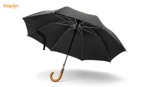 automatic open close umbrellas