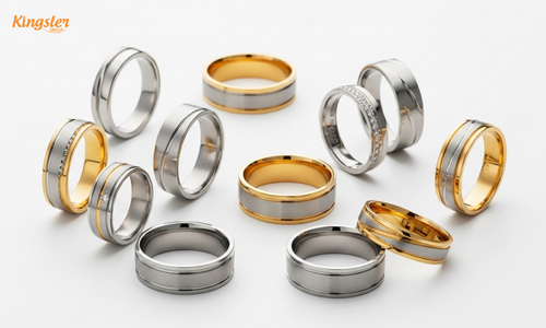 band rings
