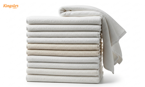 Bath Towels