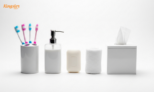 Bathroom Accessories