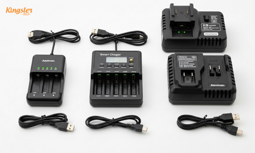 Battery Chargers