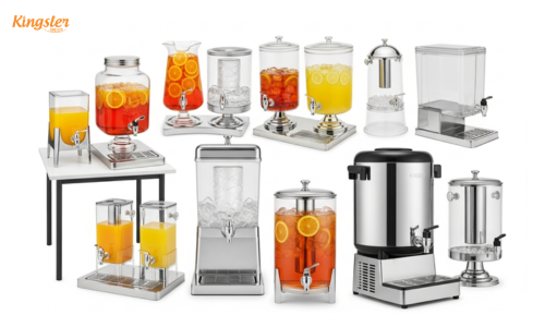 beverage dispensers