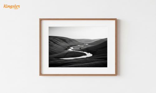 Black and White Photography