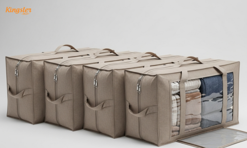 Blanket Storage Bags