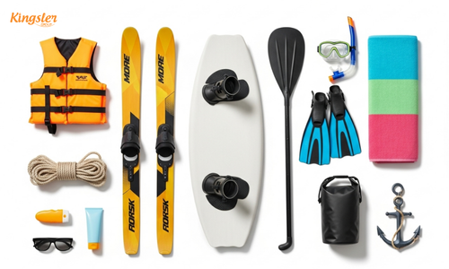 boating and water sports