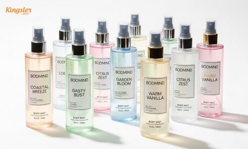 body mists