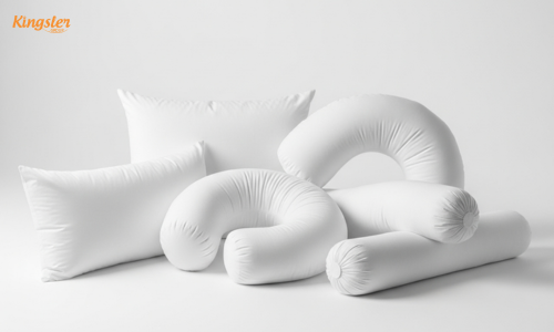 Body Pillows
