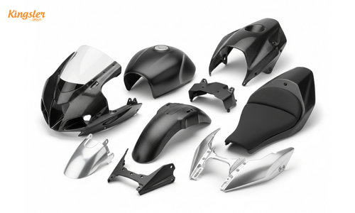 Bodywork and Accessories