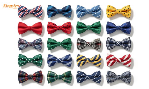 Bow Ties
