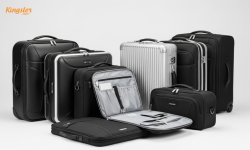 Business_Laptop Suitcases
