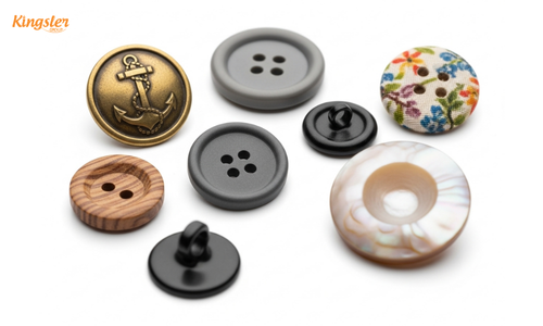 Button Accessories