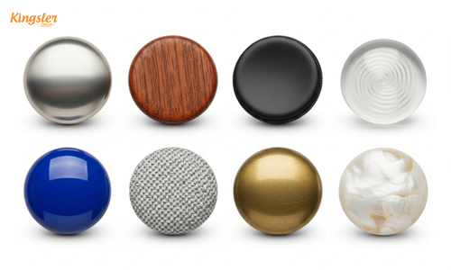 Button Covers