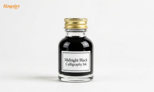 calligraphy ink