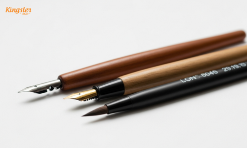 Calligraphy Pens