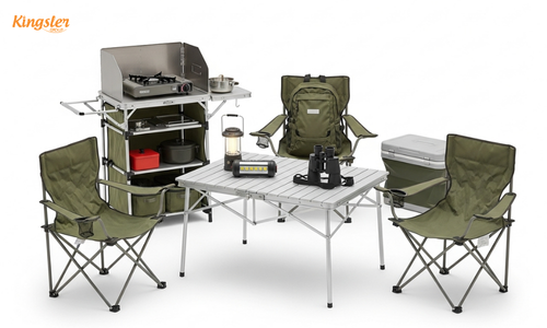 Camping Furniture
