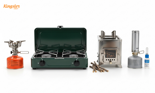 camping stoves