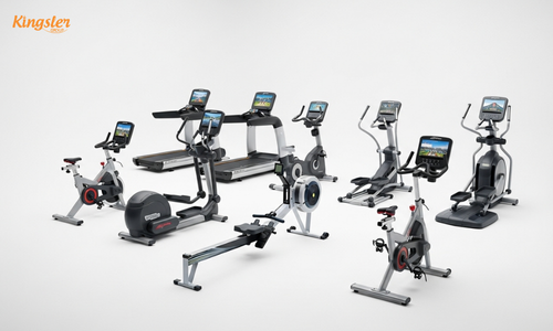 Cardio Equipment