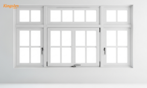 casement windows