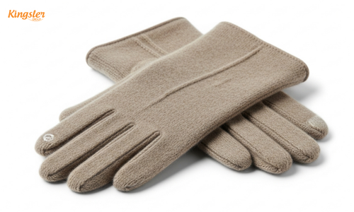 Cashmere Gloves