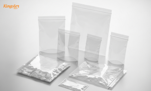 Cellophane Bags