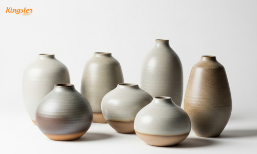 Ceramic Vases 2