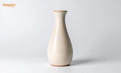 ceramic vases
