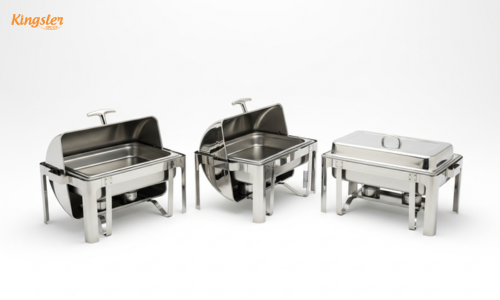 Chafing Dishes