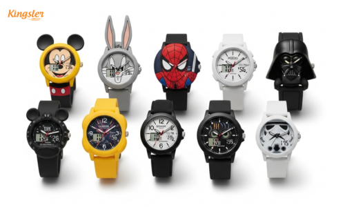 Character Watches
