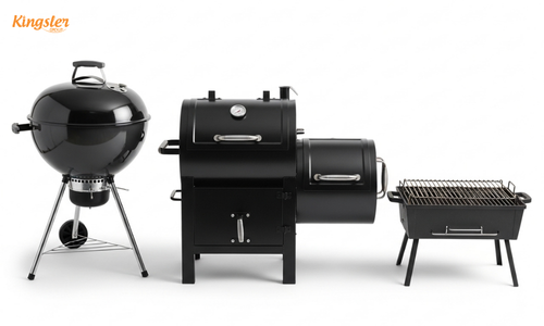 Charcoal Grills